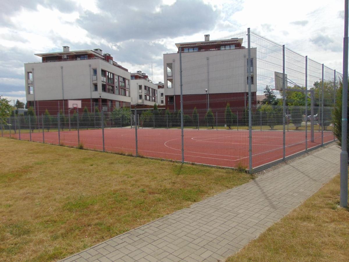 Apartament Jantarek Kolobrzeg Exterior photo
