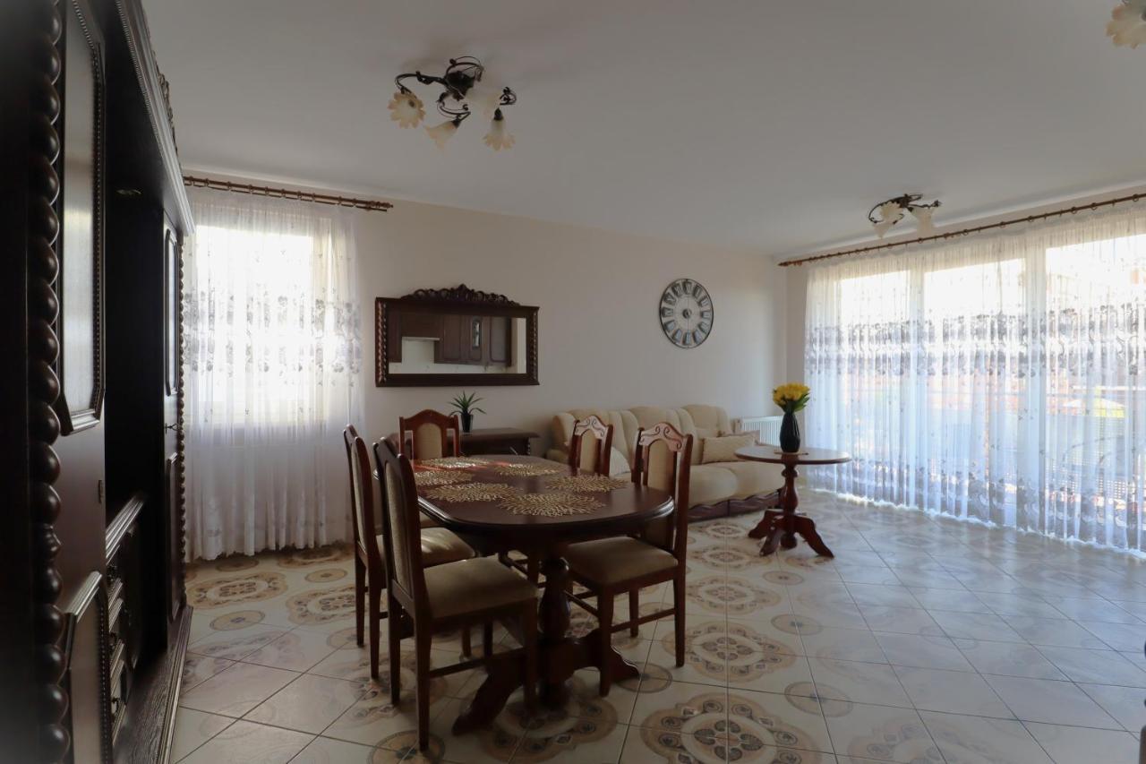 Apartament Jantarek Kolobrzeg Exterior photo