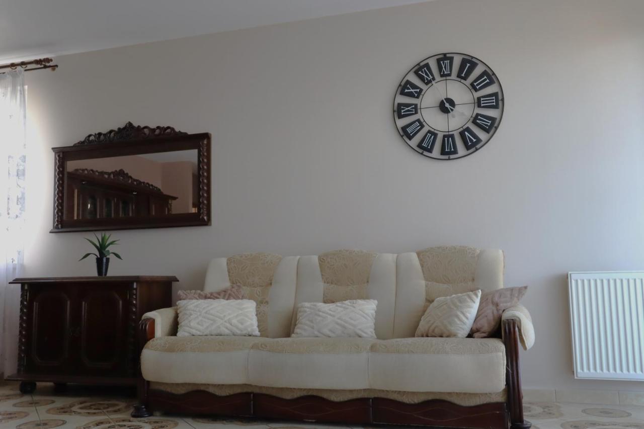 Apartament Jantarek Kolobrzeg Exterior photo
