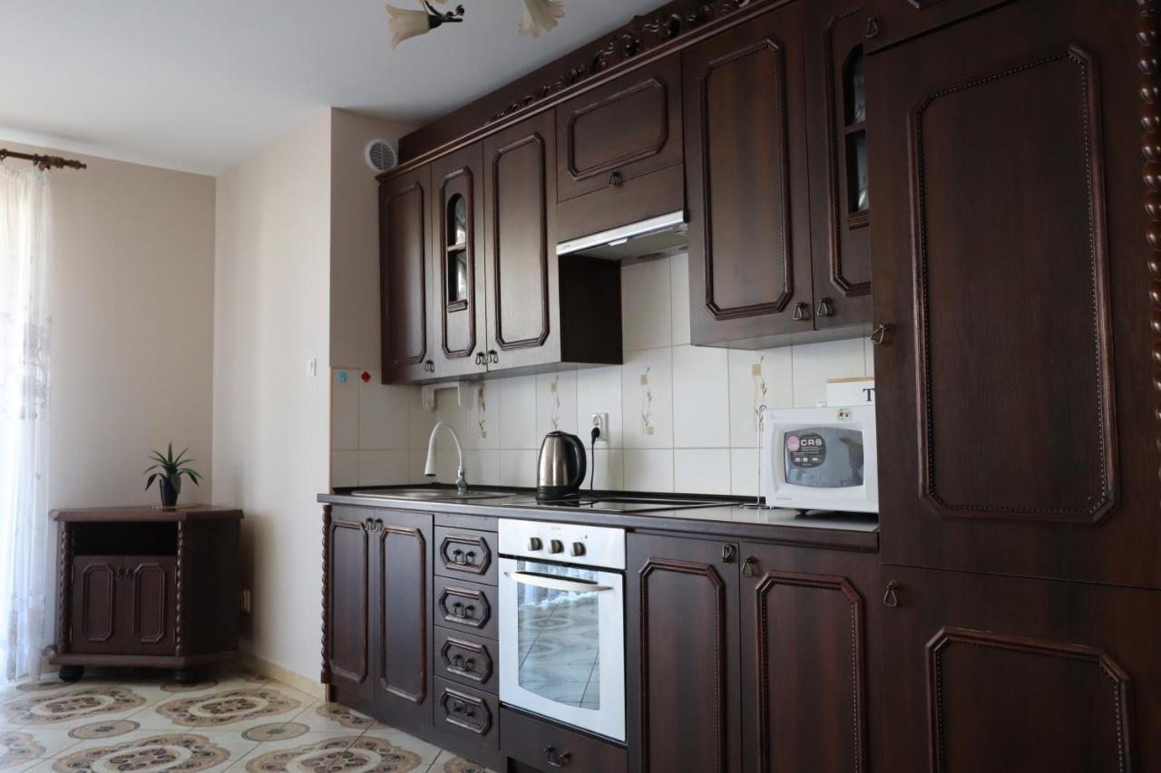 Apartament Jantarek Kolobrzeg Exterior photo