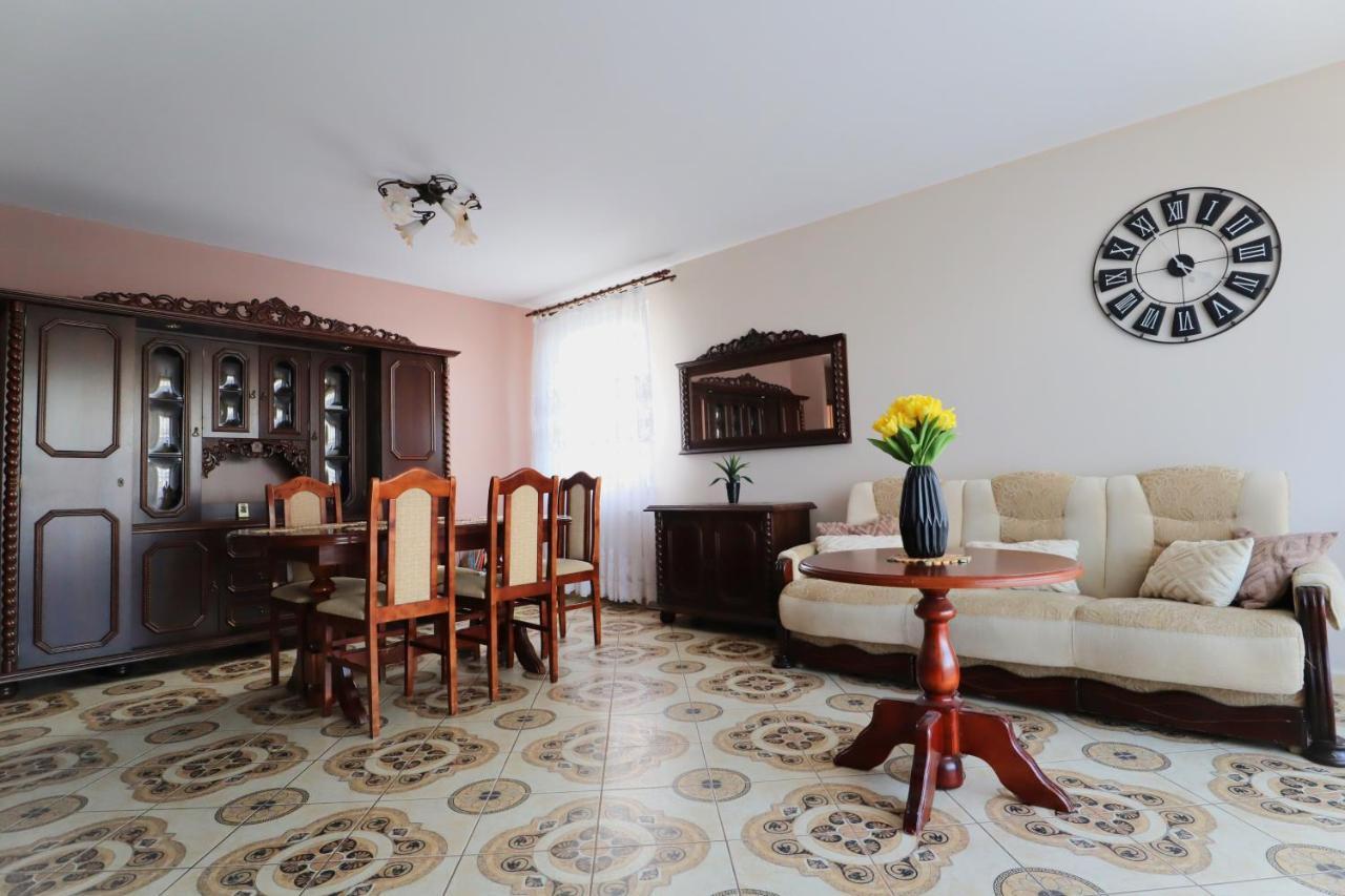 Apartament Jantarek Kolobrzeg Exterior photo