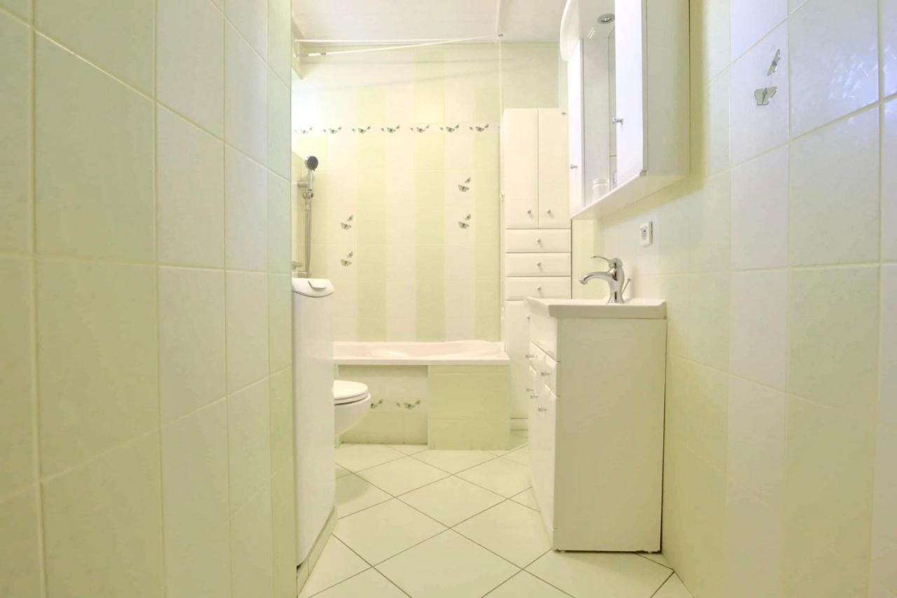Apartament Jantarek Kolobrzeg Exterior photo
